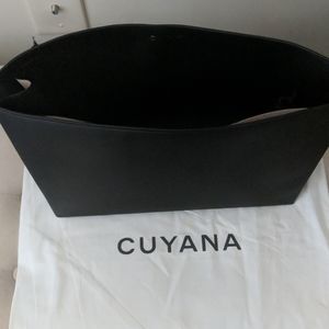Cuyana small organizer